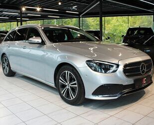 Mercedes-Benz E 220 Gebrauchtwagen