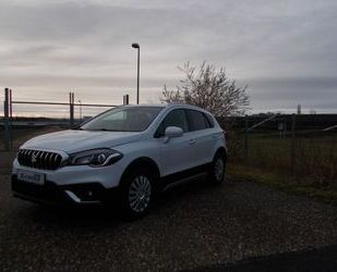 Suzuki SX4 Gebrauchtwagen