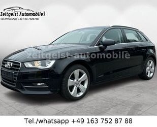 Audi Audi A3 Sportback Ambition*NETTO 11.745 €*TOPP* Gebrauchtwagen