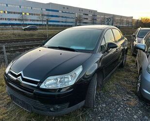 Citroen C5 Gebrauchtwagen
