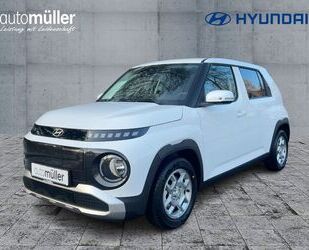 Hyundai INSTER Gebrauchtwagen