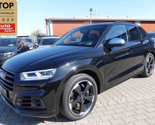 Audi SQ5 Gebrauchtwagen