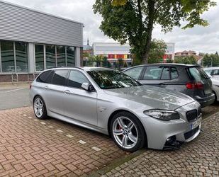 BMW 530 Gebrauchtwagen