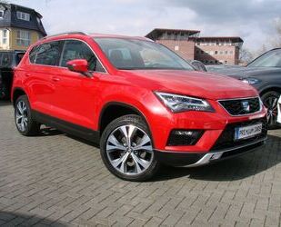 Seat Ateca Gebrauchtwagen