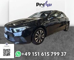 Mercedes-Benz A 180 Gebrauchtwagen