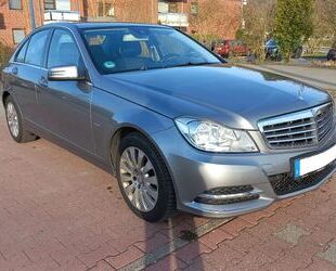 Mercedes-Benz C 180 Gebrauchtwagen