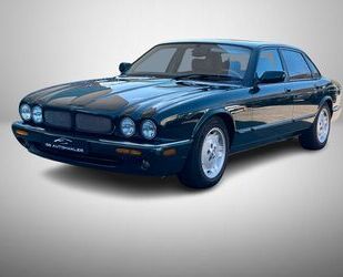 Jaguar XJ Gebrauchtwagen