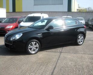 Alfa Romeo Giulietta Gebrauchtwagen