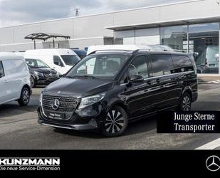 Mercedes-Benz V 300 Gebrauchtwagen