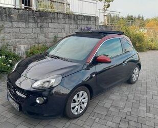 Opel Adam Gebrauchtwagen
