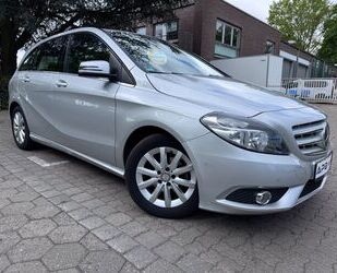 Mercedes-Benz B 180 Gebrauchtwagen