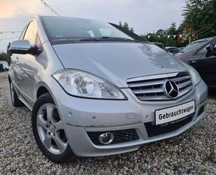 Mercedes-Benz A 160 Gebrauchtwagen