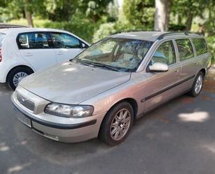 Volvo V70 Gebrauchtwagen