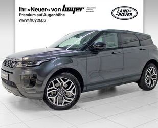 Land Rover Range Rover Evoque Gebrauchtwagen