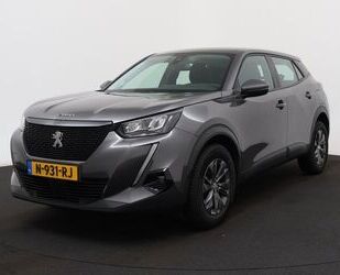 Peugeot 2008 Gebrauchtwagen