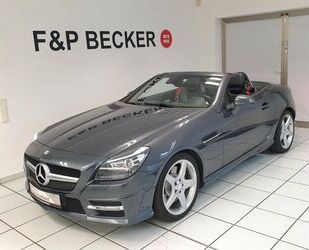 Mercedes-Benz SLK 350 Gebrauchtwagen