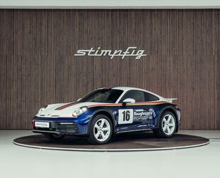 Porsche 992 Gebrauchtwagen