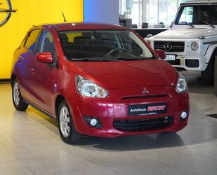 Mitsubishi Space Star Gebrauchtwagen