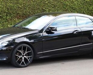Mercedes-Benz E 200 Gebrauchtwagen