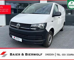 VW T6 Transporter Gebrauchtwagen