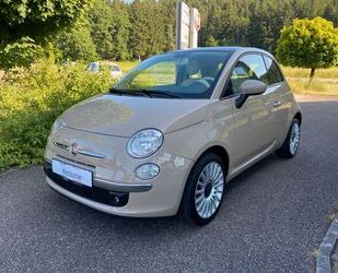 Fiat 500 Gebrauchtwagen