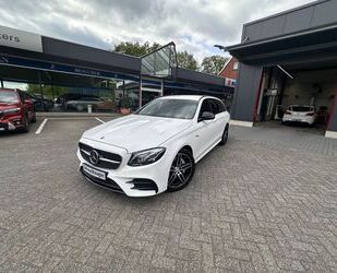 Mercedes-Benz E 53 AMG Gebrauchtwagen