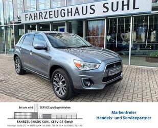 Mitsubishi ASX Gebrauchtwagen