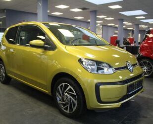 VW up! Gebrauchtwagen