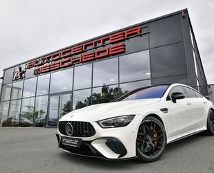 Mercedes-Benz AMG GT Gebrauchtwagen