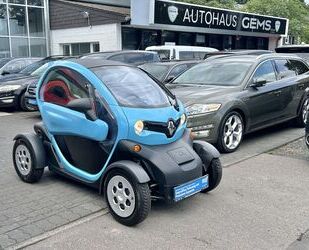 Renault Twizy Gebrauchtwagen