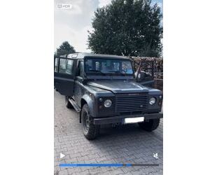 Land Rover Defender Gebrauchtwagen