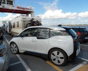 BMW i3 Gebrauchtwagen