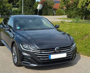 VW Arteon Gebrauchtwagen