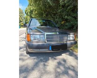 Mercedes-Benz 190 Gebrauchtwagen