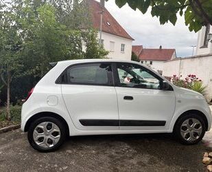 Renault Twingo Gebrauchtwagen