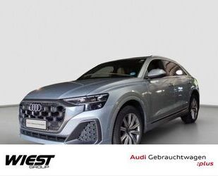 Audi Q8 Gebrauchtwagen