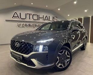Hyundai SANTA FE Gebrauchtwagen