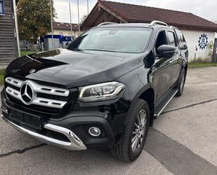 Mercedes-Benz X 350 Gebrauchtwagen