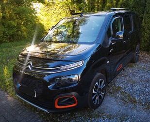 Citroen Berlingo Gebrauchtwagen