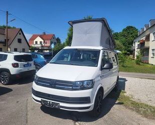VW T6 California Gebrauchtwagen