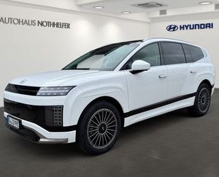 Hyundai IONIQ 9 Gebrauchtwagen