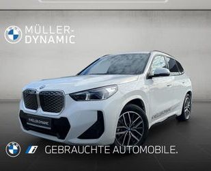 BMW iX1 Gebrauchtwagen