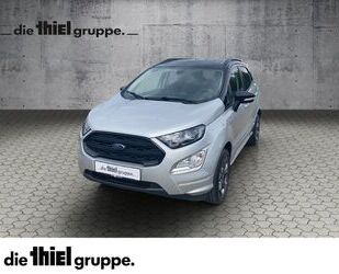 Ford EcoSport Gebrauchtwagen