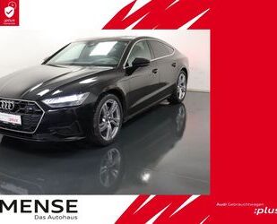 Audi A7 Gebrauchtwagen