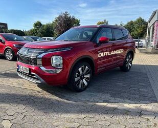 Mitsubishi Outlander Gebrauchtwagen