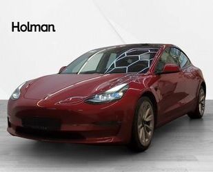 Tesla Model 3 Gebrauchtwagen