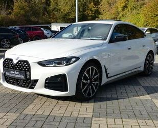 BMW 430 Gran Coupé Gebrauchtwagen