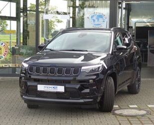 Jeep Compass Gebrauchtwagen