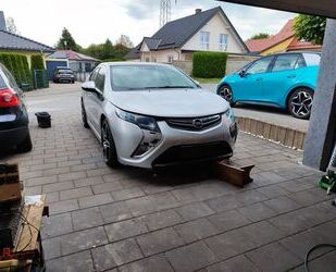 Opel Ampera Gebrauchtwagen