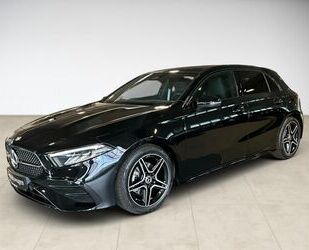 Mercedes-Benz A 180 Gebrauchtwagen